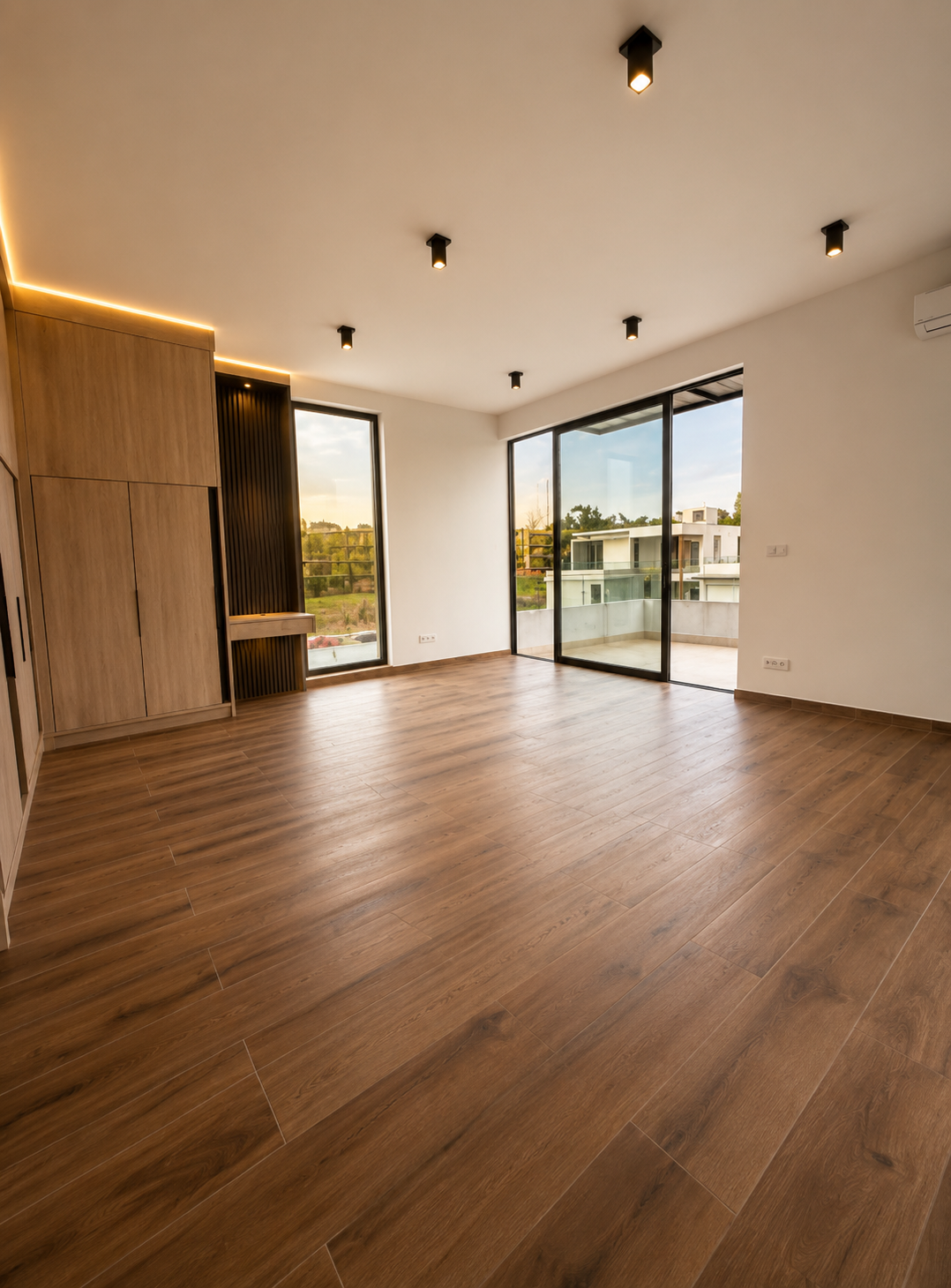 VILLA triplex 6 pièces -cocody Riviera golf 1 — photo 4
