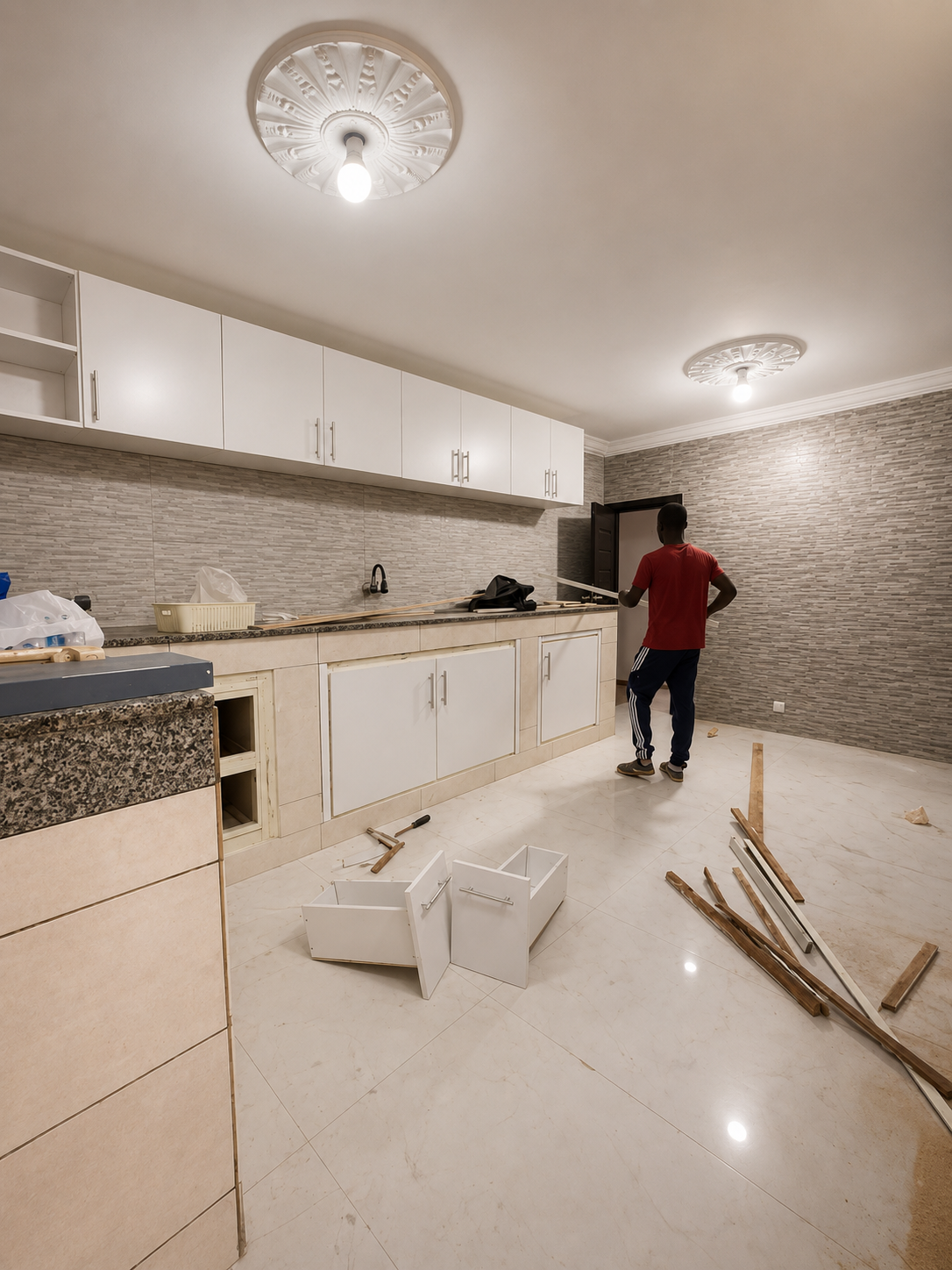 Angré Gestoci – Cité Victoria — photo 4
