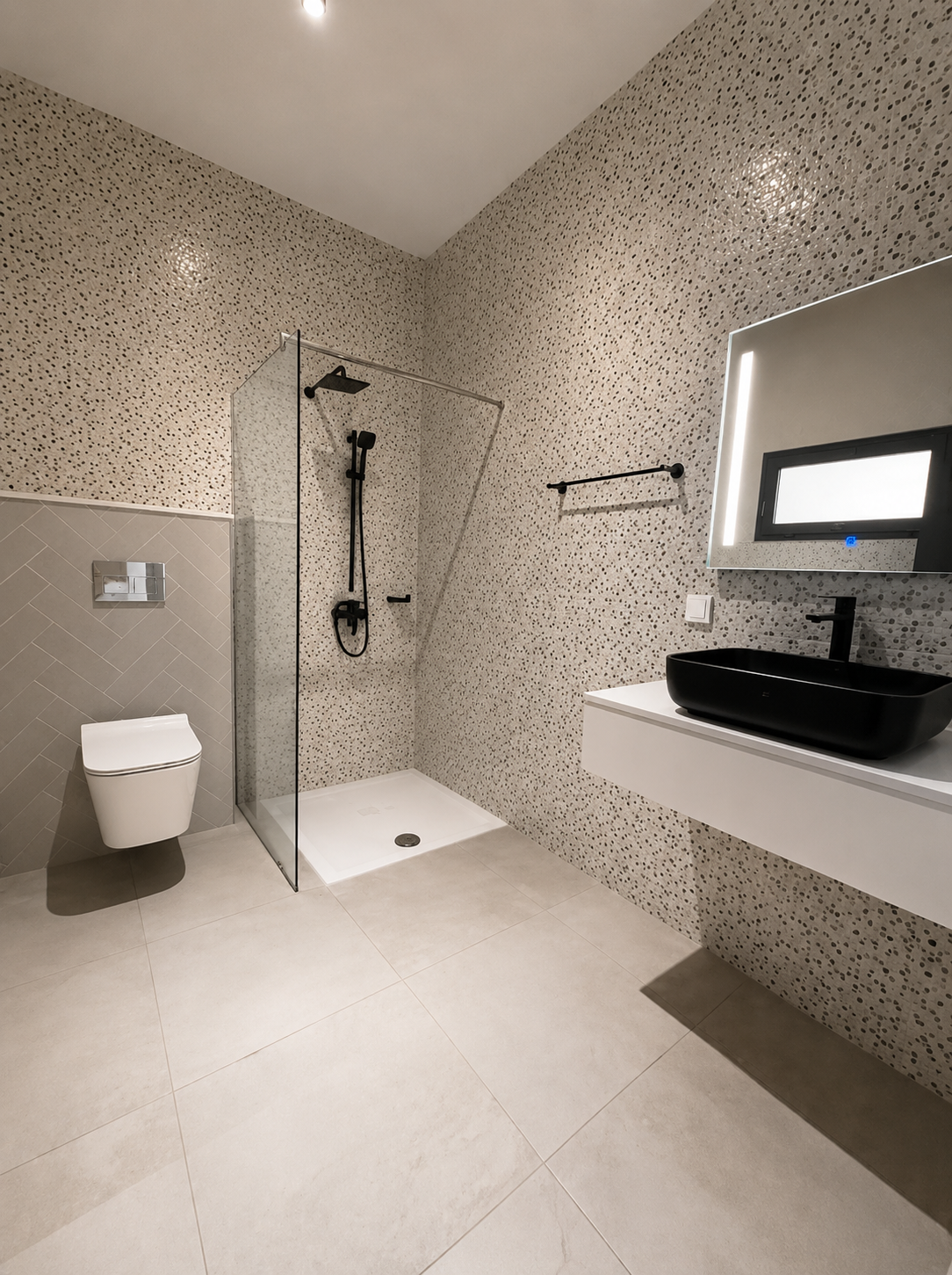VILLA triplex 6 pièces -cocody Riviera golf 1 — photo 3
