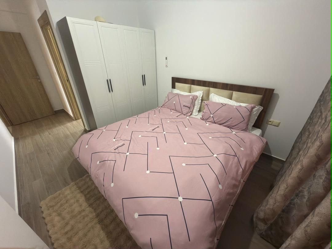 Un appartement F4 ( 4 pièces ) très haut standing dans un immeuble neuf — photo 3