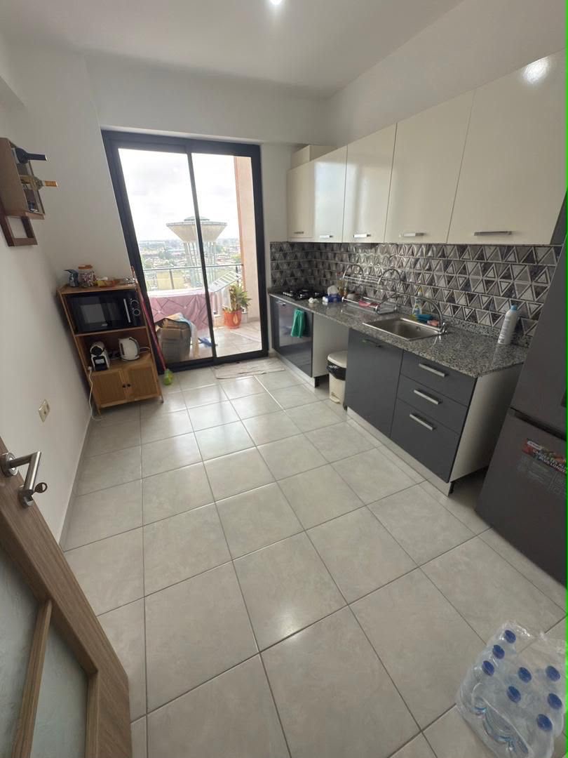Un appartement F4 ( 4 pièces ) très haut standing dans un immeuble neuf — photo 4