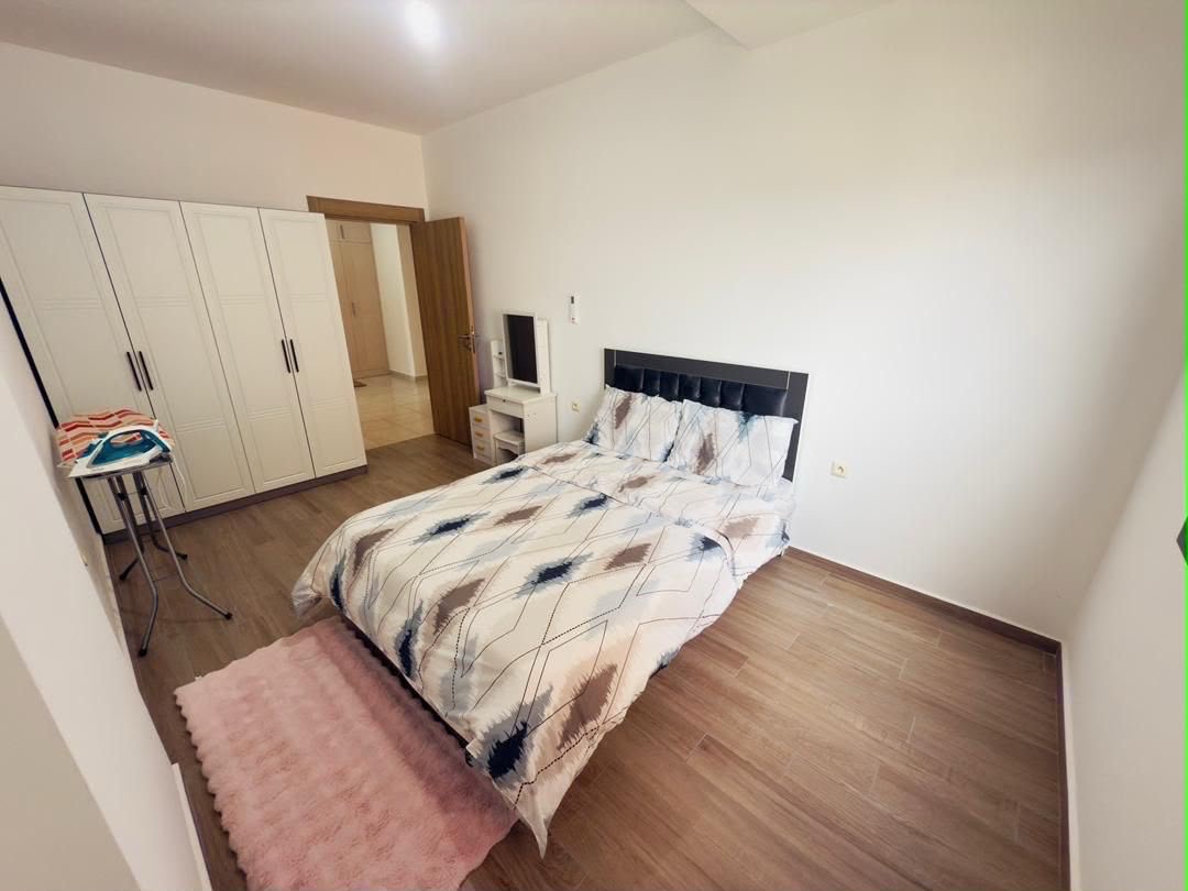 Un appartement F4 ( 4 pièces ) très haut standing dans un immeuble neuf — photo 5
