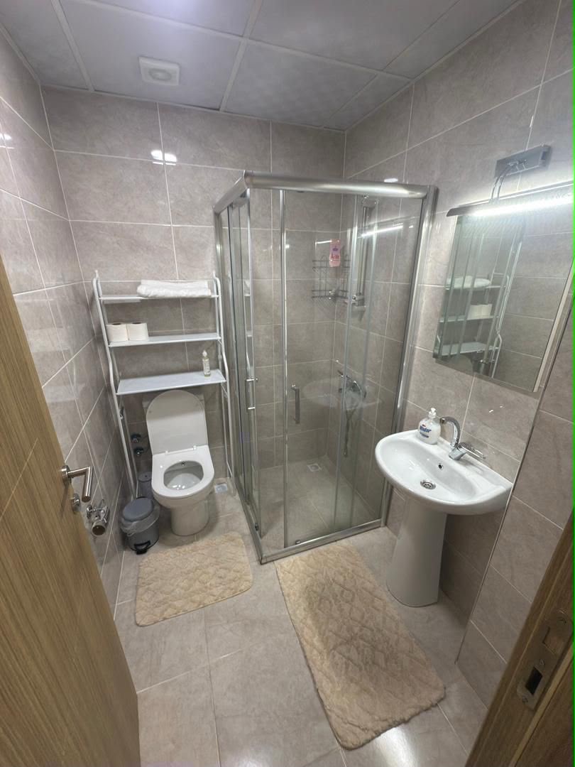 Un appartement F4 ( 4 pièces ) très haut standing dans un immeuble neuf — photo 2
