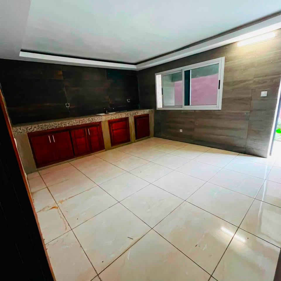 À LOUER | MAGNIFIQUE DUPLEX F15 AVEC PISCINE | COCODY RIVIERA GOLF 1 — photo 4
