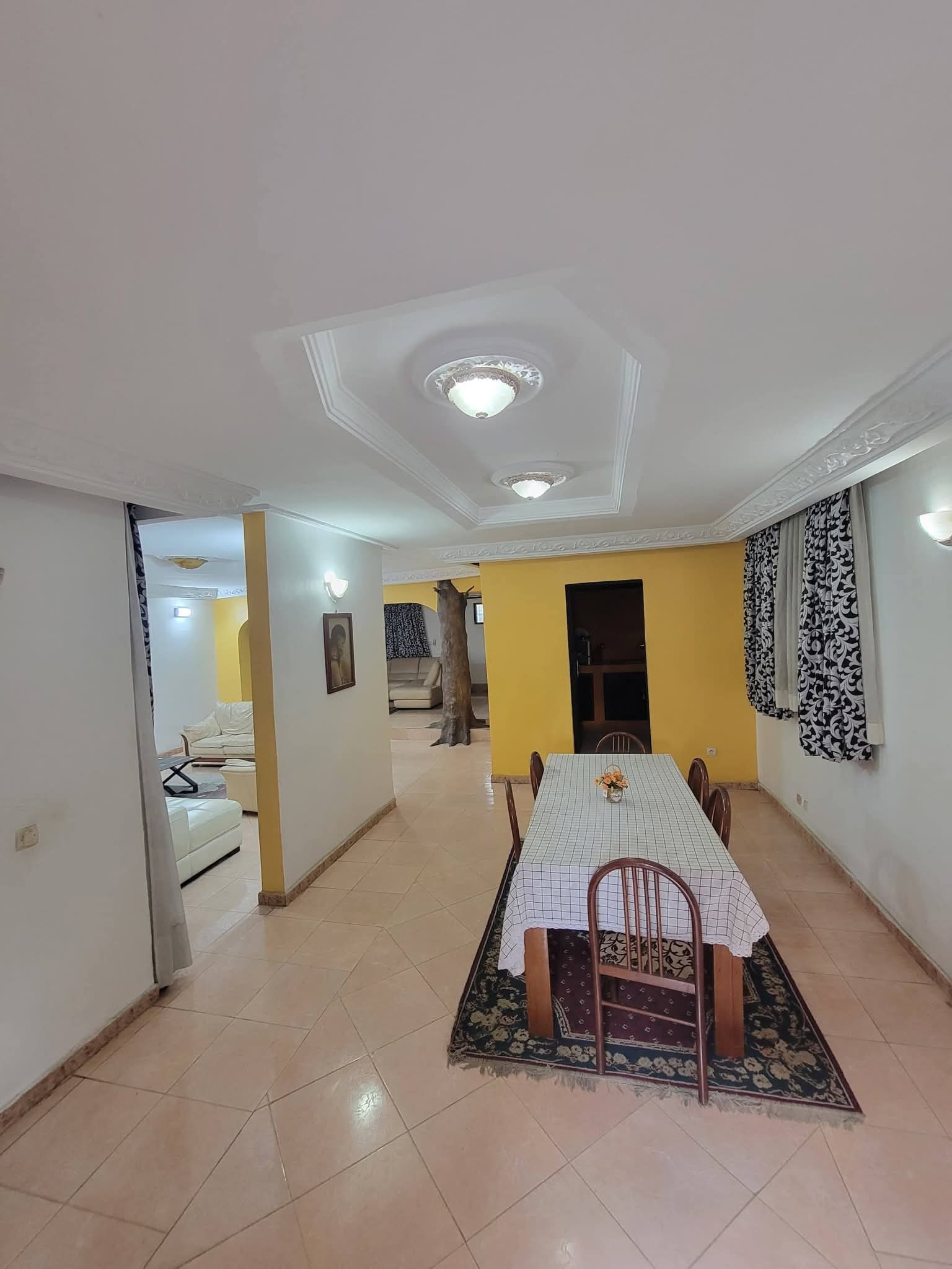Villa duplex 10 pièces riviera Faya — photo 3