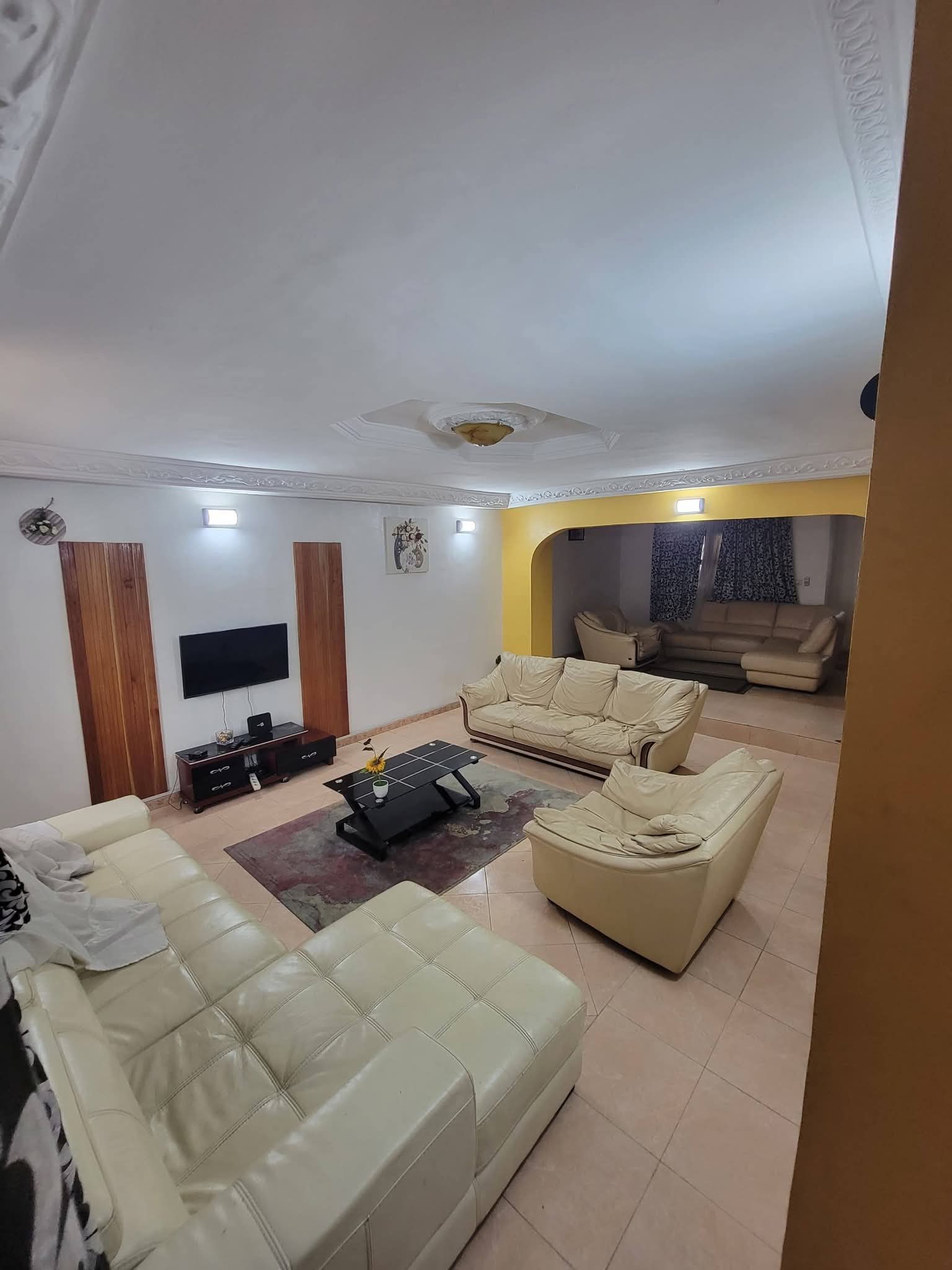 Villa duplex 10 pièces riviera Faya — photo 2