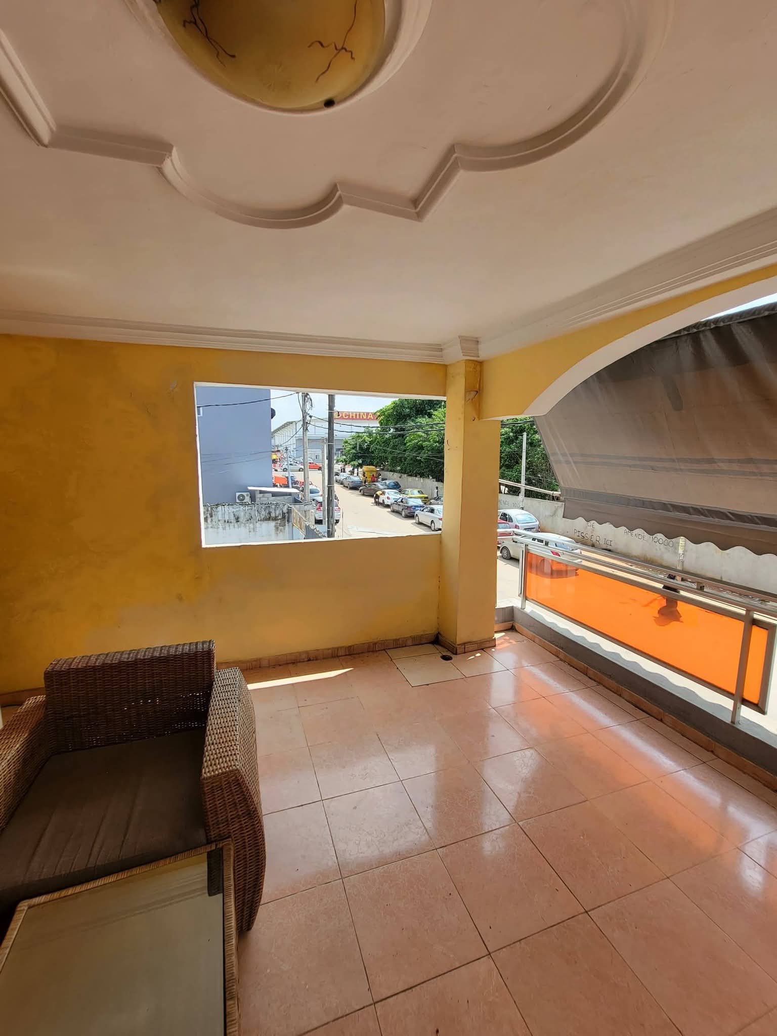 Villa duplex 10 pièces riviera Faya — photo 5
