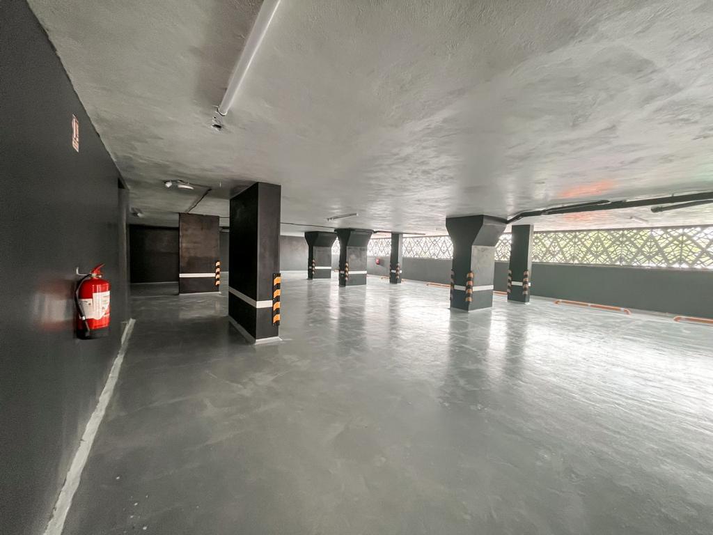 Appartement 4 pièces haut standing marcory zone 4 — photo 5