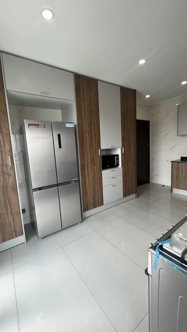 Appartement meublé 4 pièces haut standing marcory zone 4 — photo 4