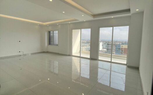 Appartement 4 pièces haut standing marcory zone 4