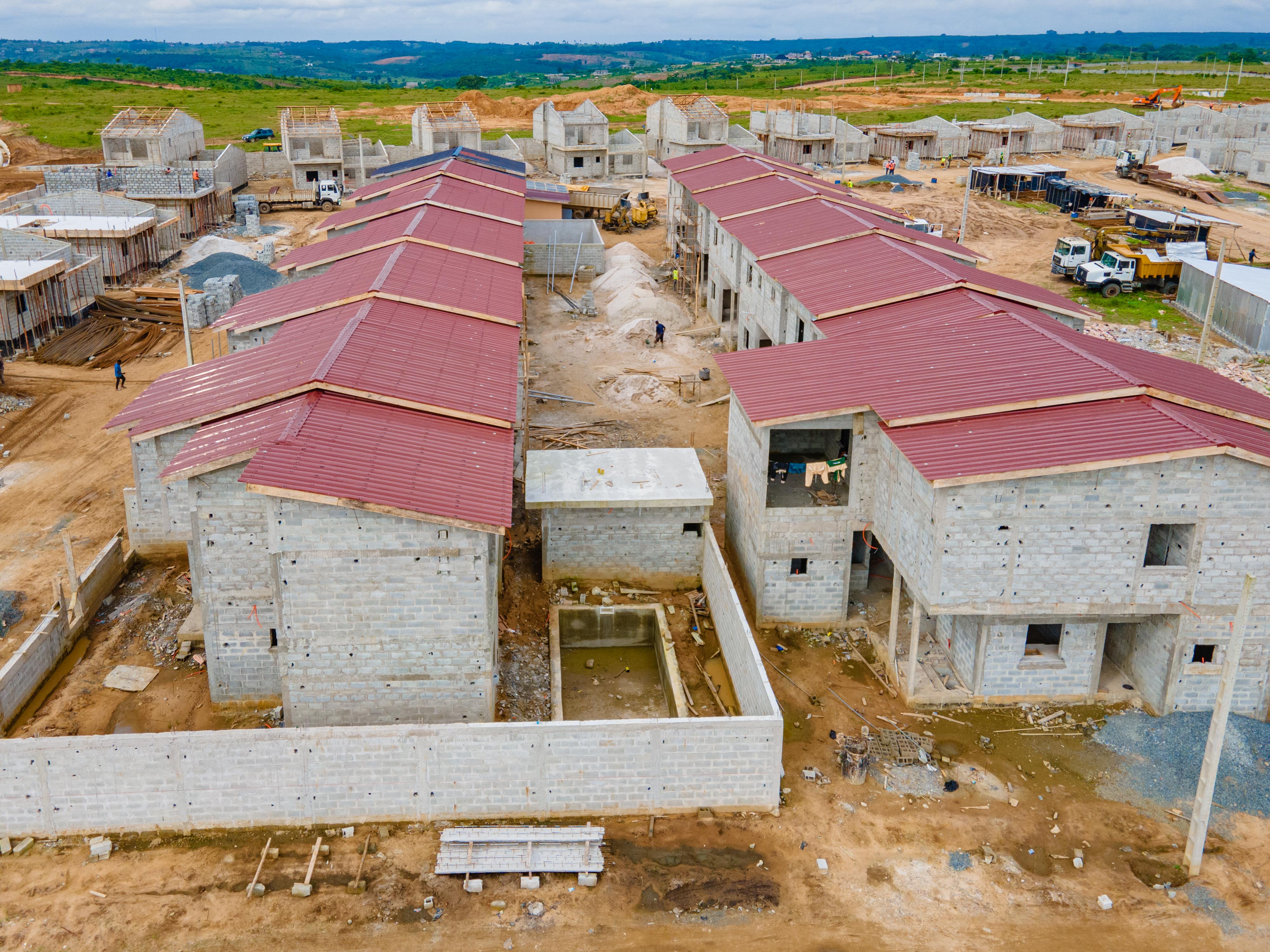Villa duplex F4 – Promotion — photo 2
