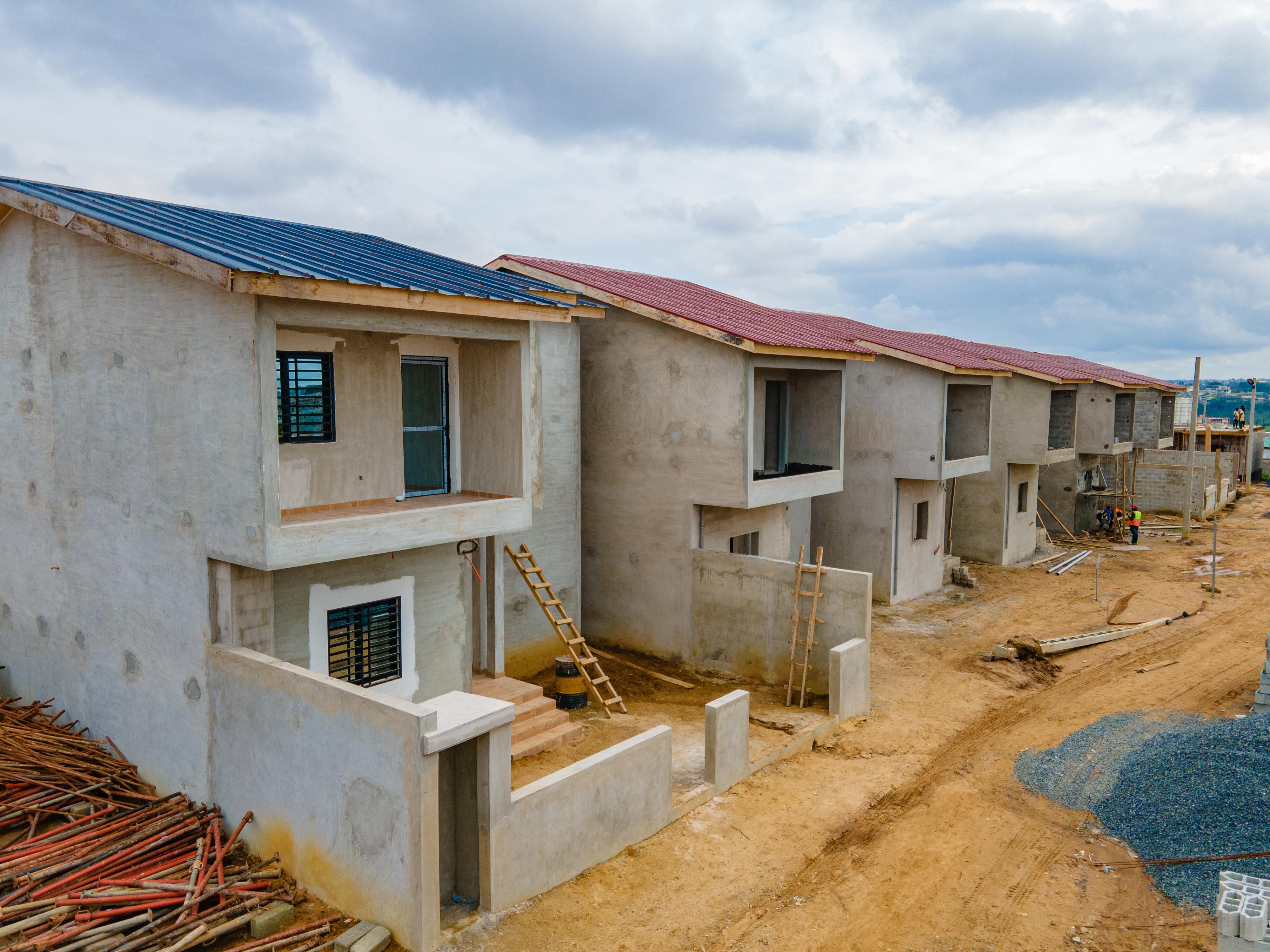 Villa duplex F4 – Promotion — photo 3