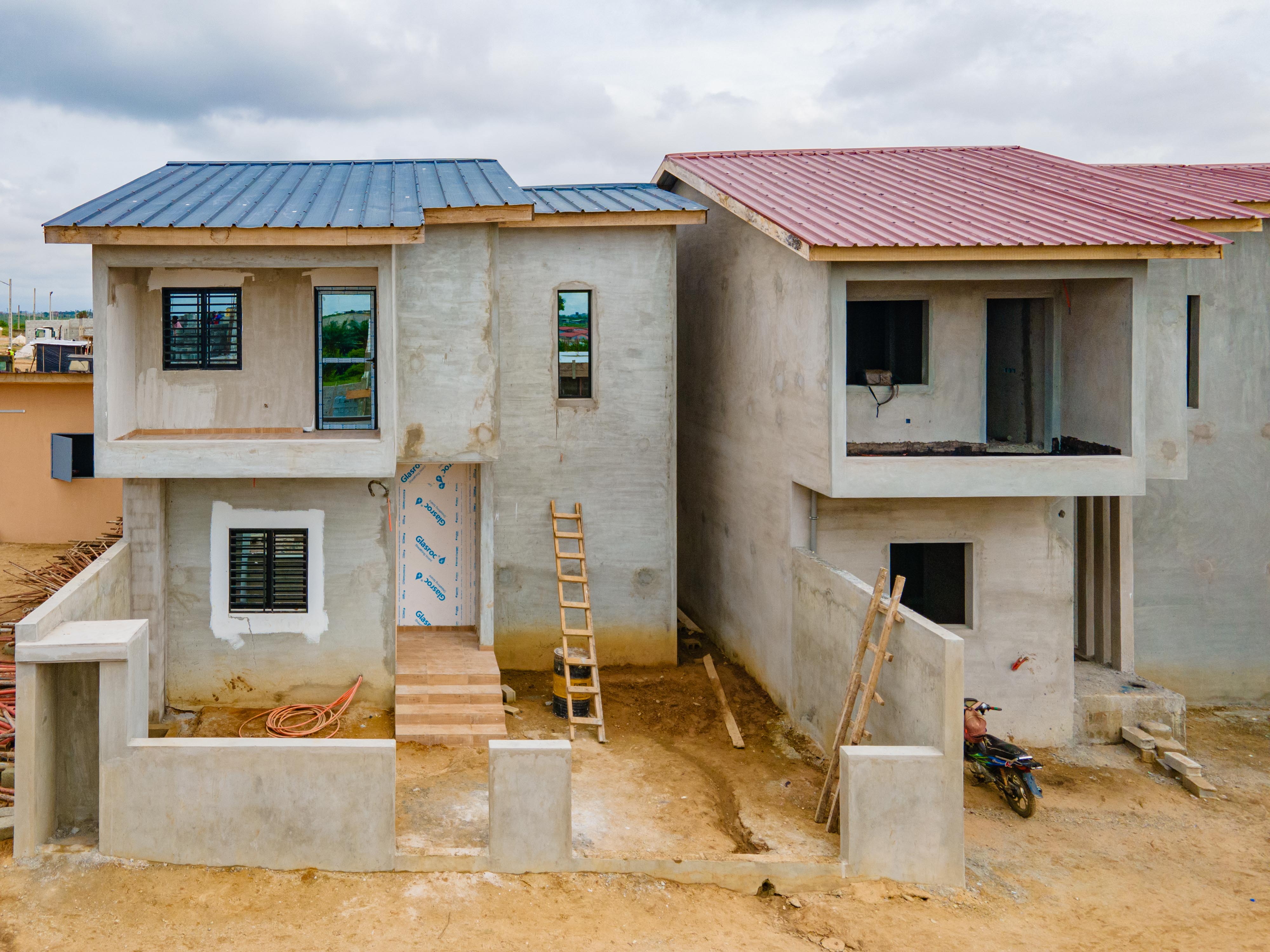 Villa duplex F4 – Promotion — photo 4