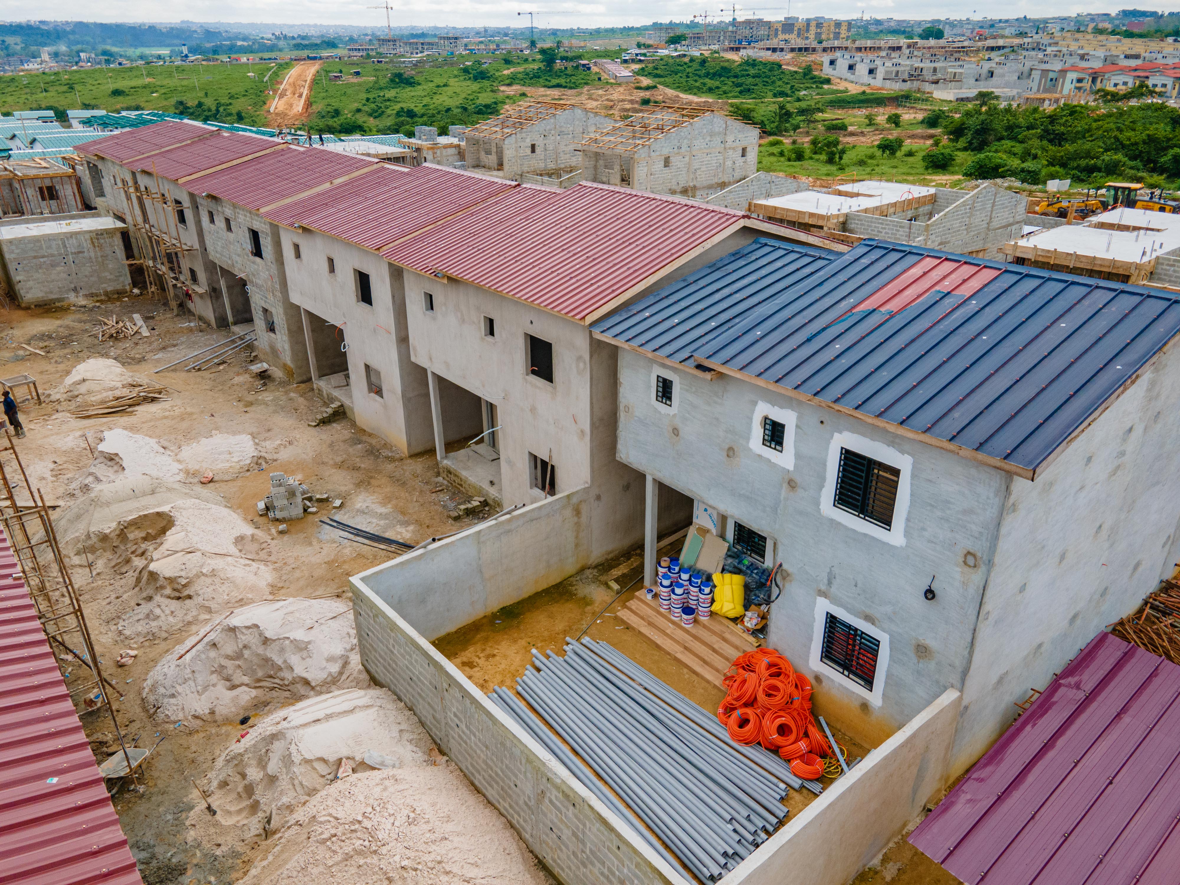 Villa duplex F4 – Promotion — photo 5