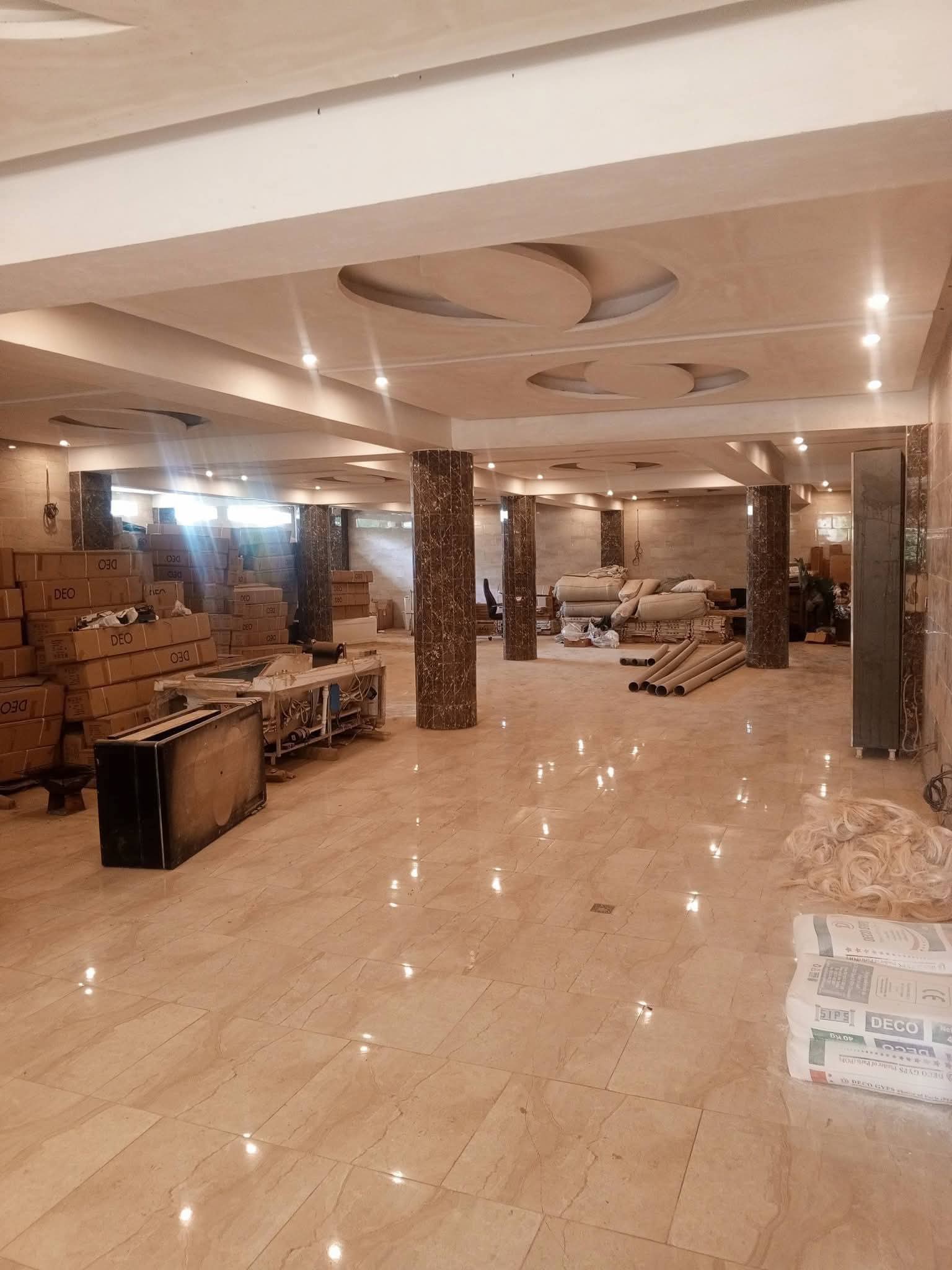 VENTE IMMEUBLE R+6 DE HAUTE GAMME — photo 2