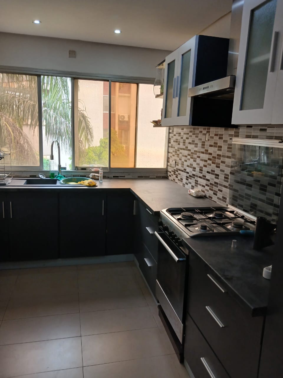 APPARTEMENT DE 4 PIÈCES AU PLATEAU INDENIÉ — photo 3