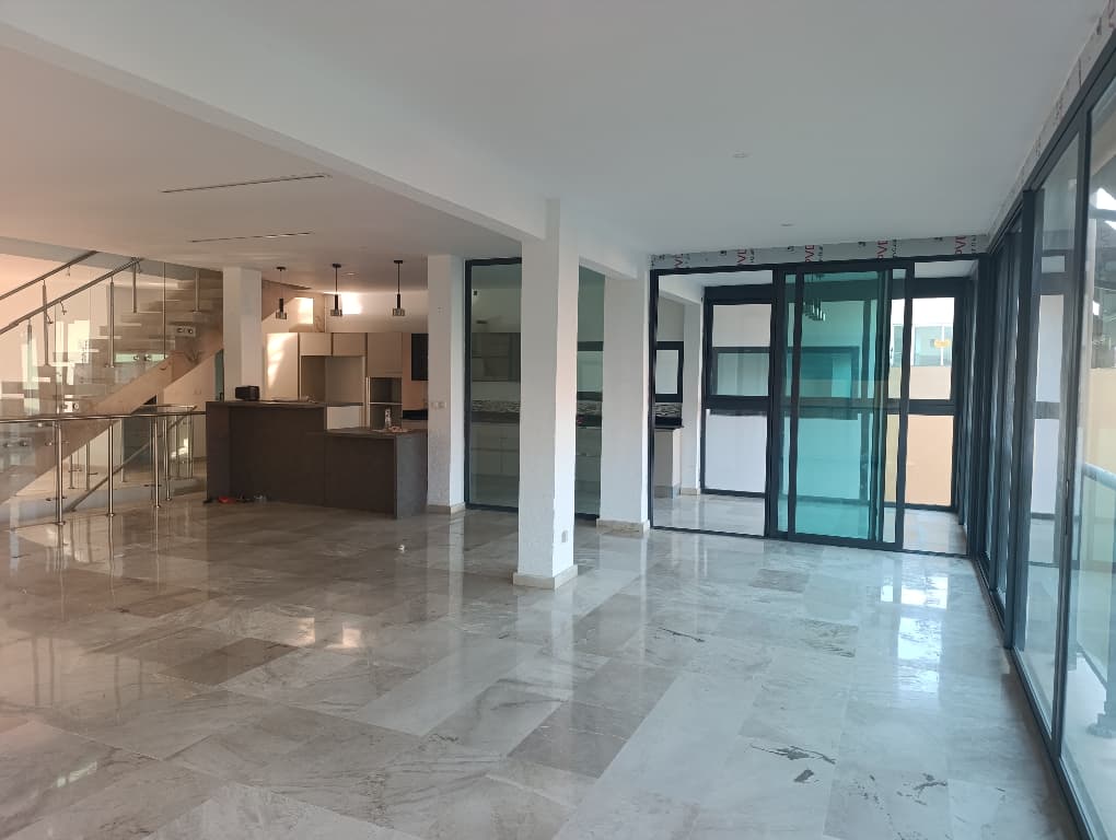 A LOUER VILLA DUPLEX MODERNE DE 10 PIÈCES A COCODY ANGRÉ ARCADE 4 — photo 5