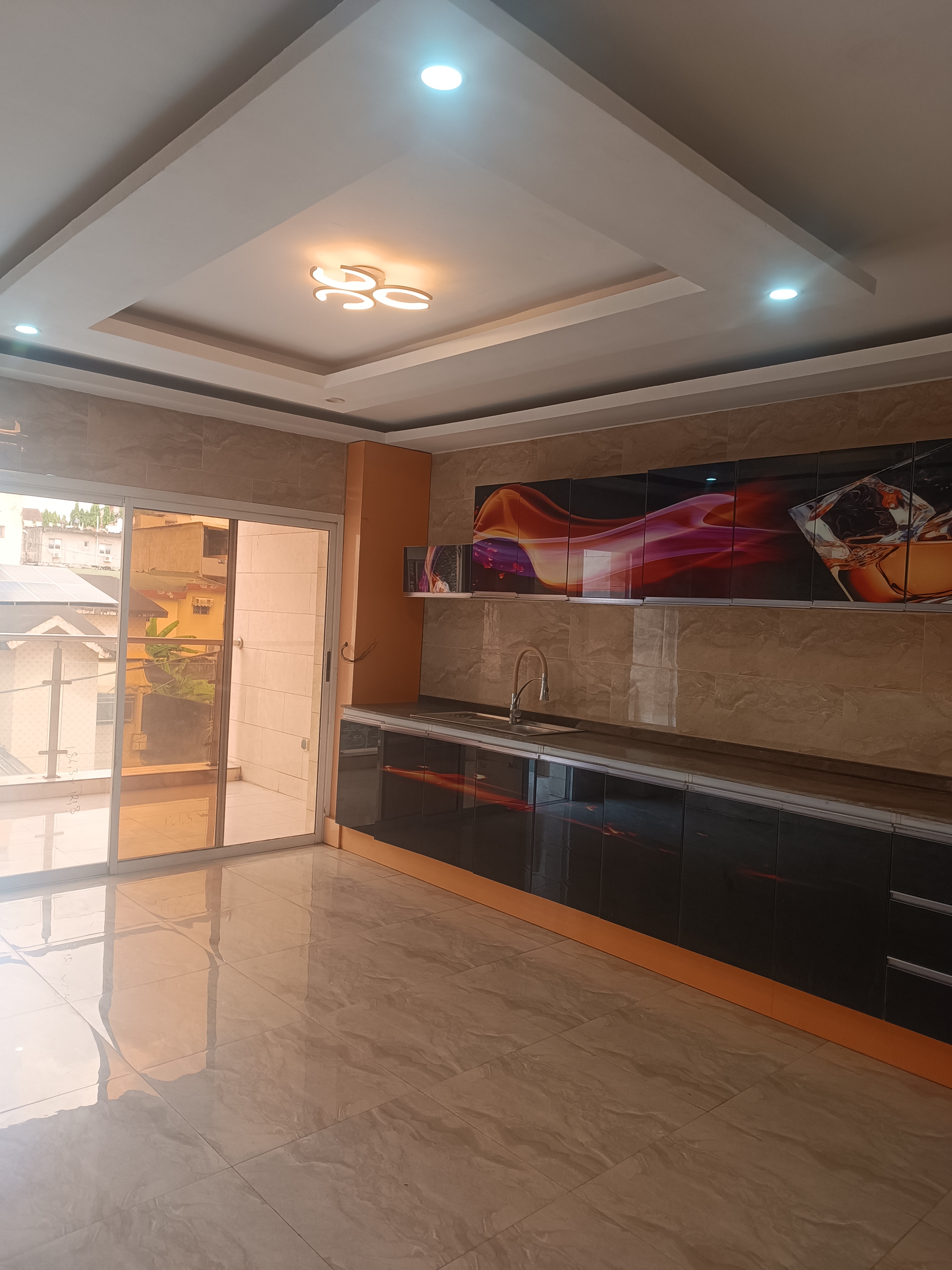 VENTE IMMEUBLE R+6 DE HAUTE GAMME — photo 5