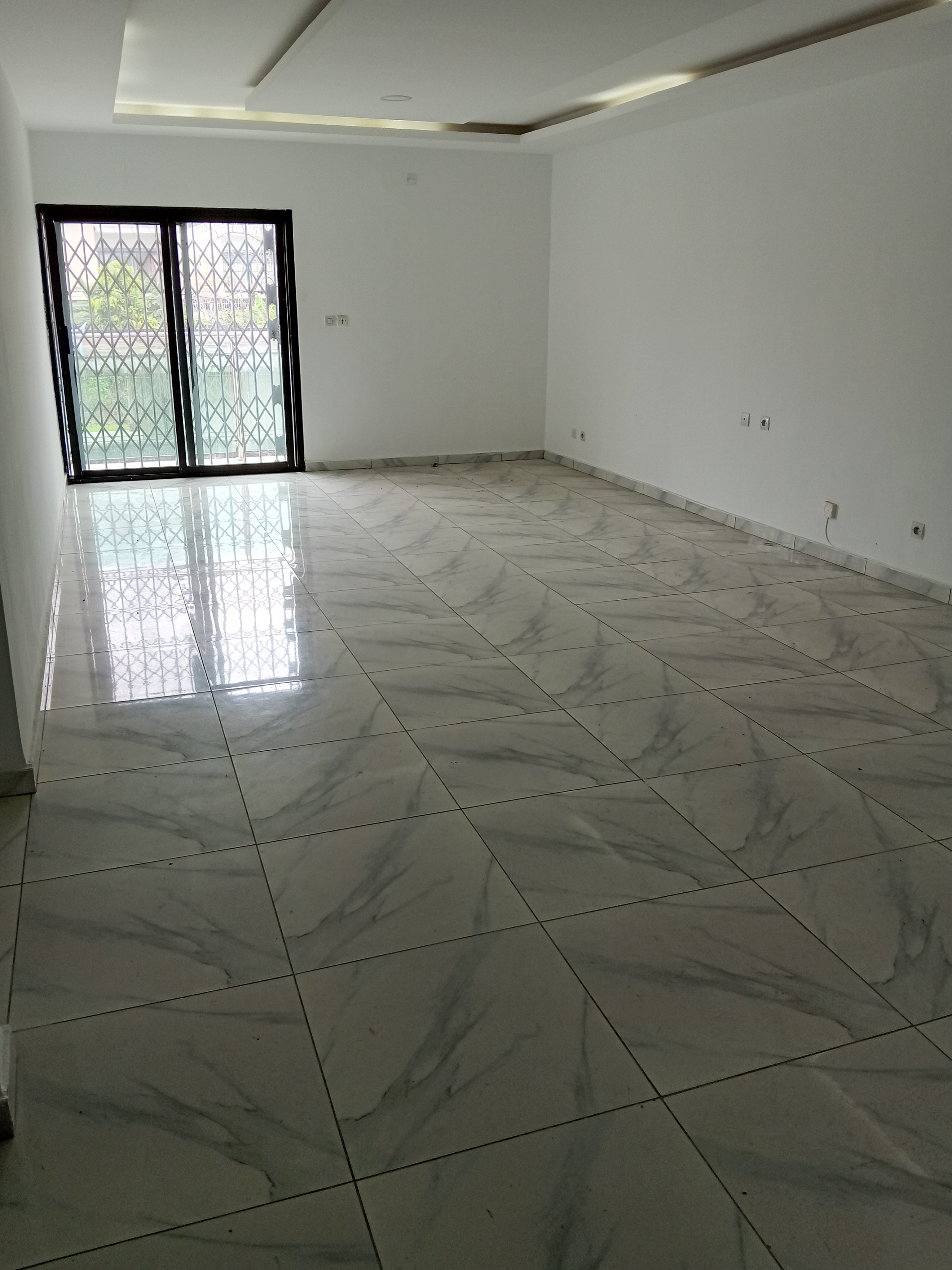 Vente d appartement – Cocody Riviera — photo 5