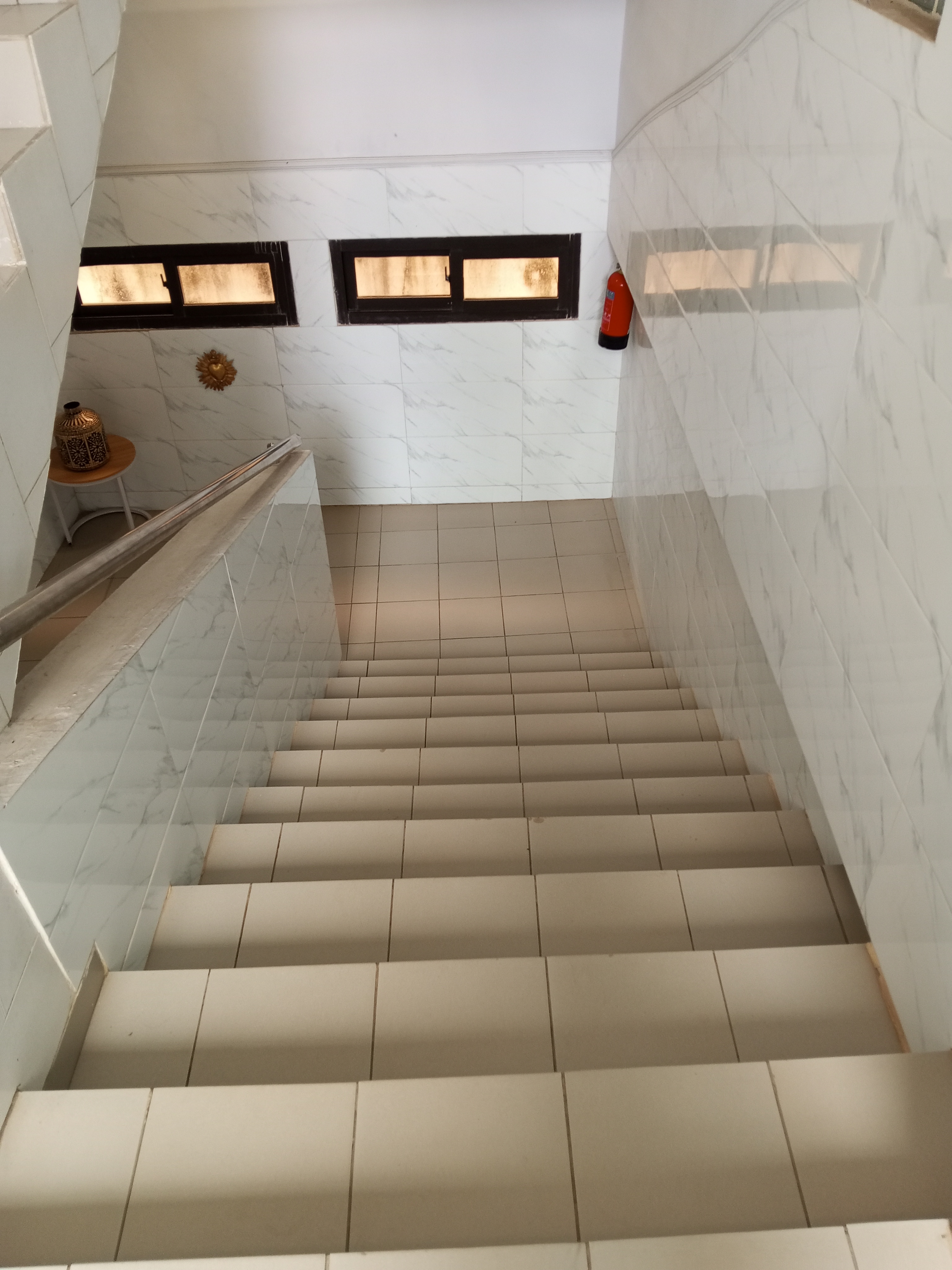 Vente d appartement – Cocody Riviera — photo 2