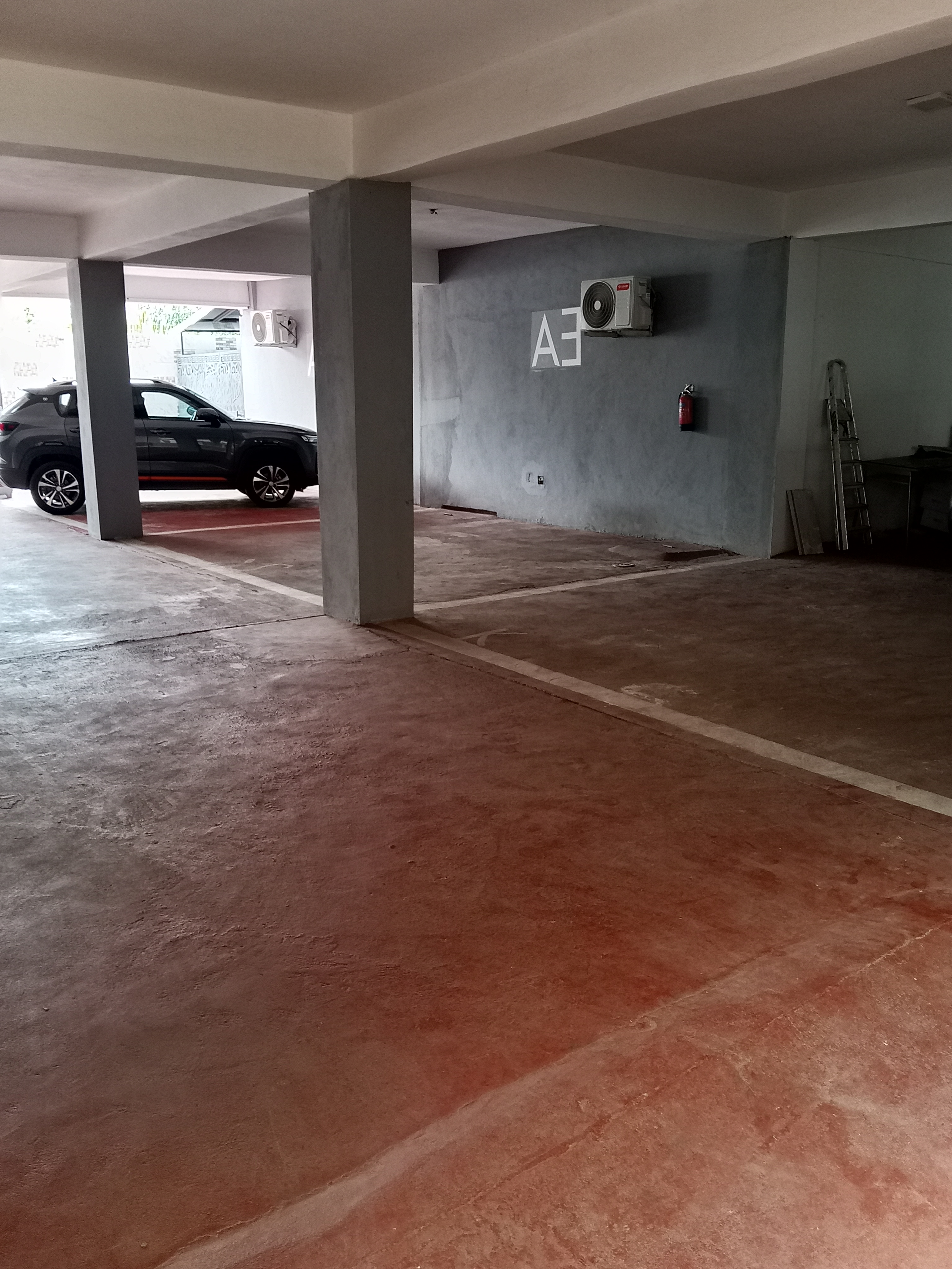 Vente d appartement – Cocody Riviera — photo 3