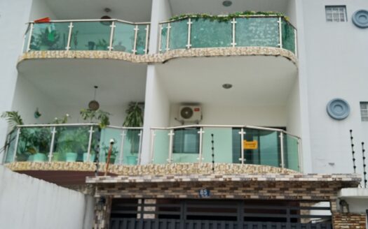 Vente d appartement – Cocody Riviera