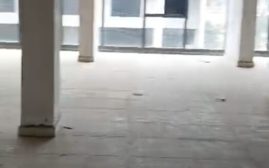 Immeuble professionnel à louer