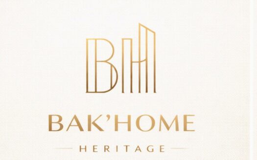 BAK&rsquo;HOME Héritage